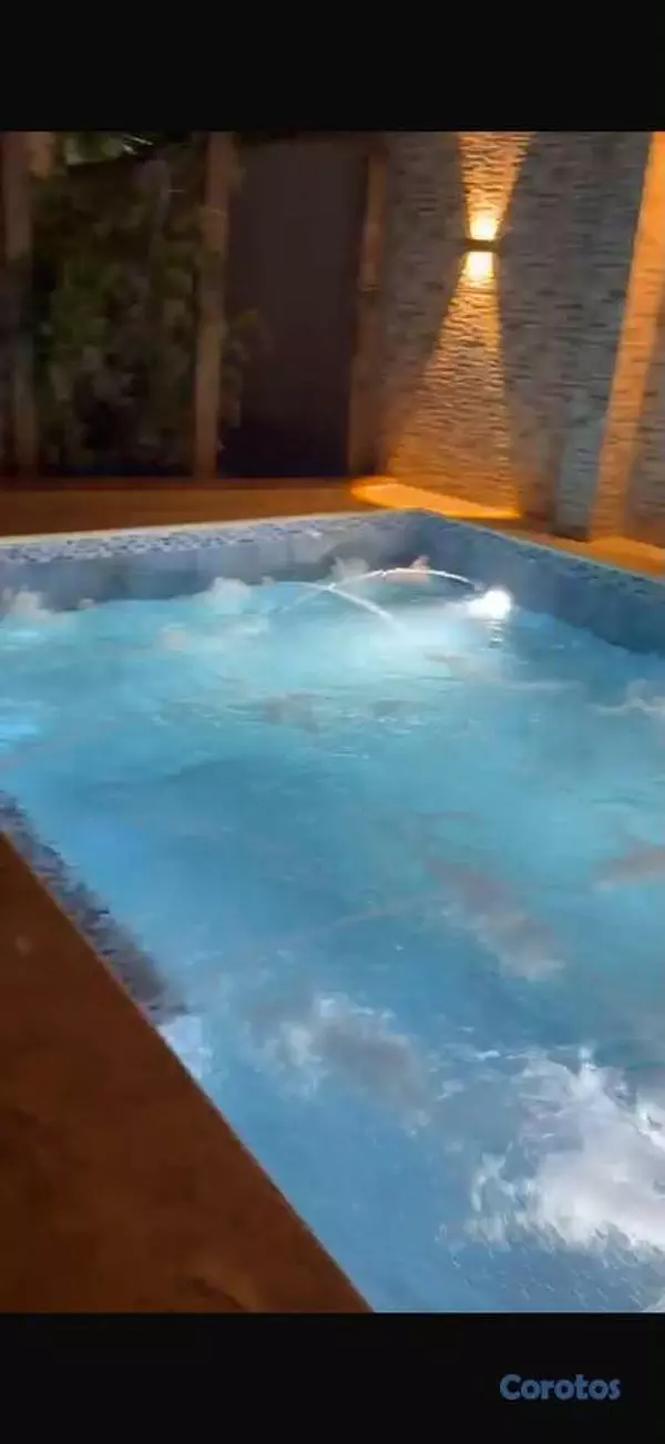 casas - Apartamento de 5 habitaciones 6 baños en alquiler  3