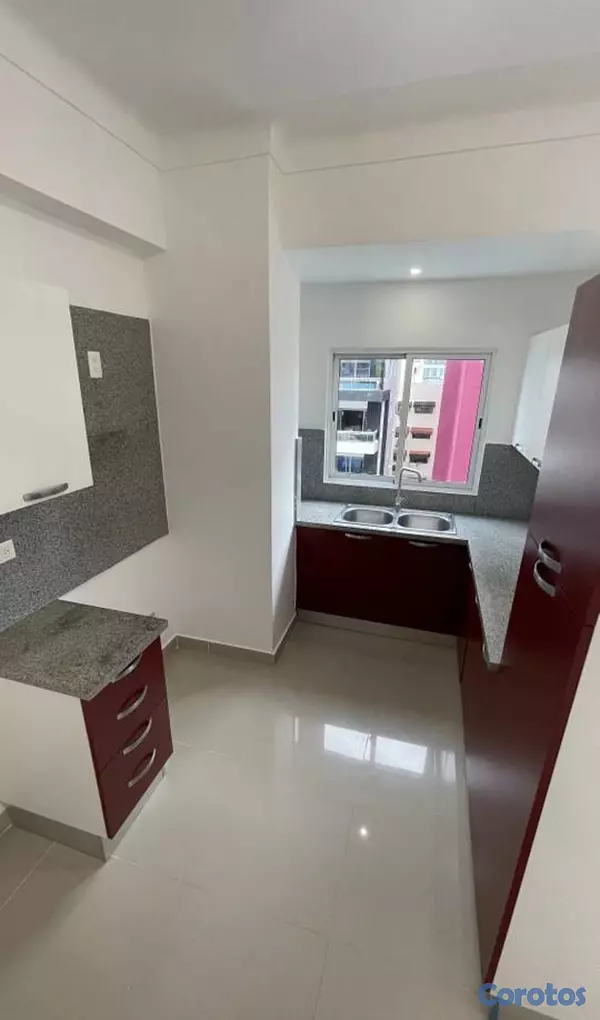 apartamentos - apartamento en alquiler -Evaristo Morales  8