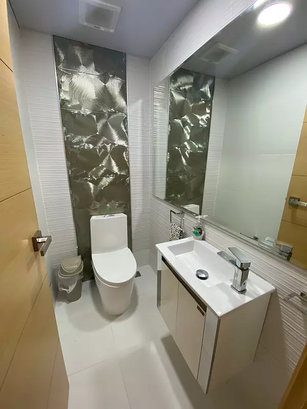 apartamentos - Apartamento en Alquiler Amueblado PIANTINI  3