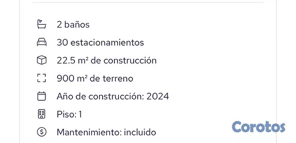 oficinas y locales comerciales - se alquila local  5