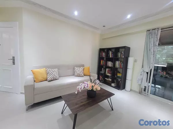 apartamentos - apartamento amueblado en alquiler  17