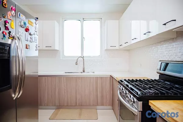 apartamentos - Apartamento Amueblado en Alquiler – Ensanche Naco 9