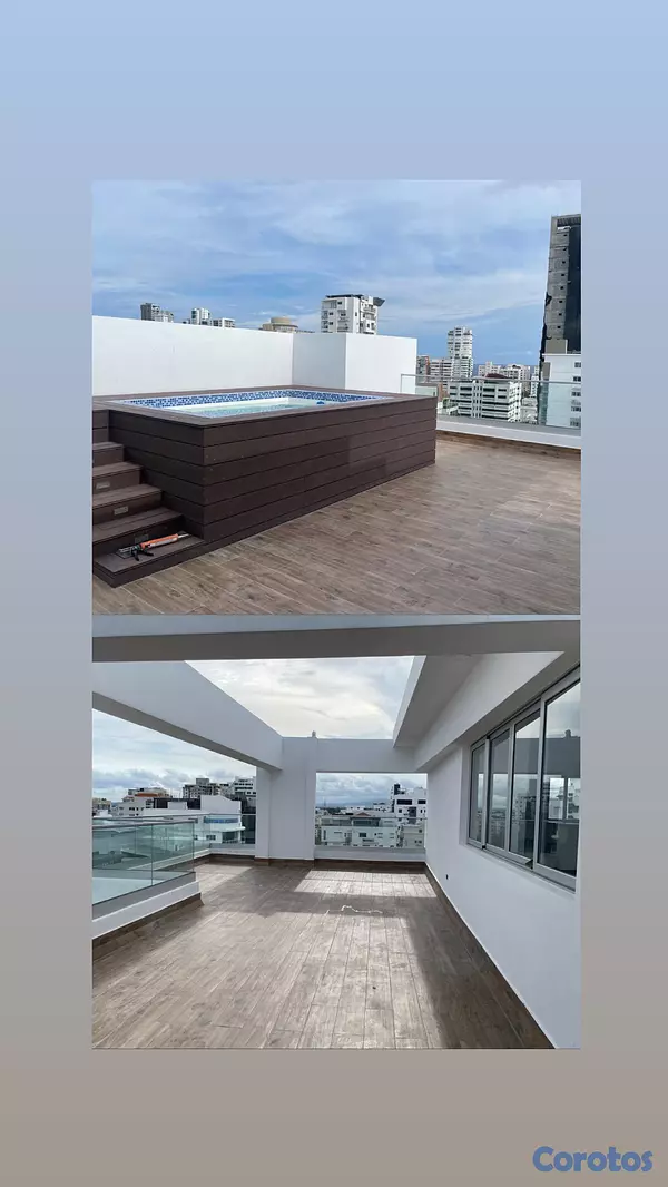 apartamentos - Apartamento Nuevo a Estrenar con Amenidades de Lujo y Ubicación Excelente 9