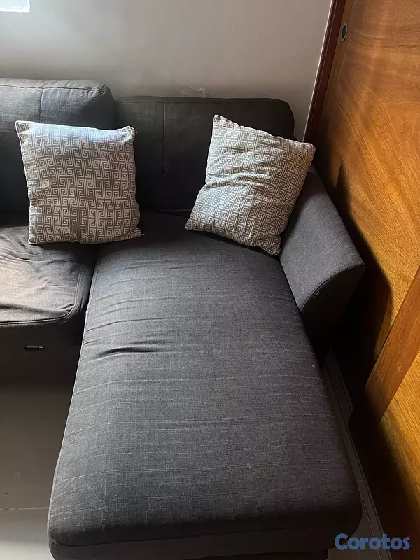 muebles y colchones - sofa-cama  3