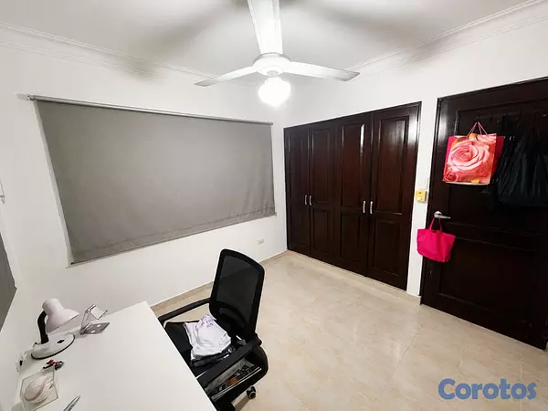 apartamentos - Apartamento en Venta en Arroyo Hondo, Santo Domingo D.N. 7