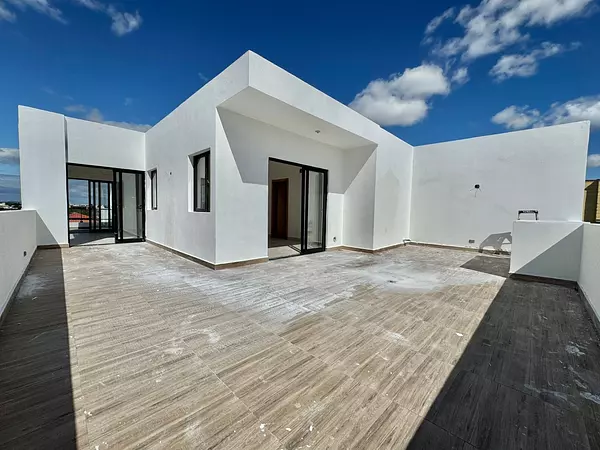 apartamentos - Penthouse Nuevo en Venta LOS PRADOS USD 325,000.00 10