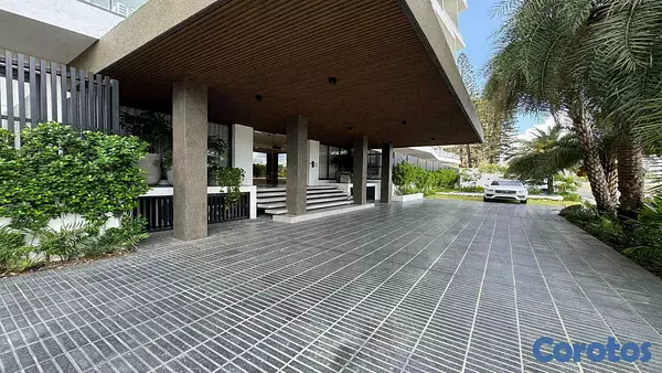 apartamentos - APARTAMENTO EN VENTA EN RINCON LARGO, SANTIAGO. 5
