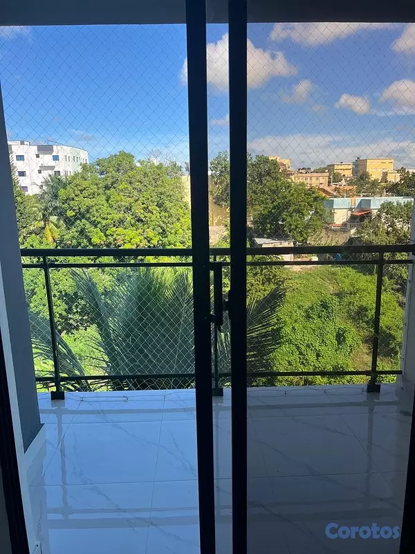 apartamentos - Apartamento en alquiler  9