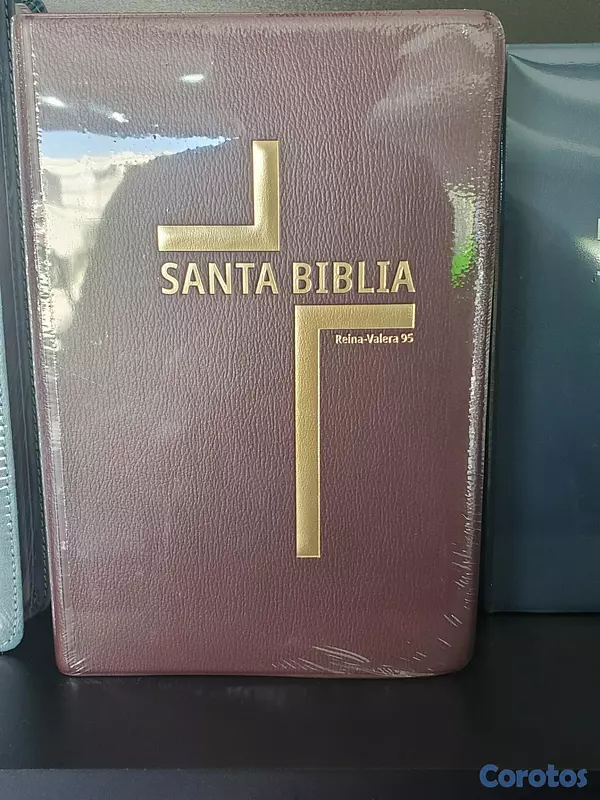 libros y revistas - Vendo Biblias. 8