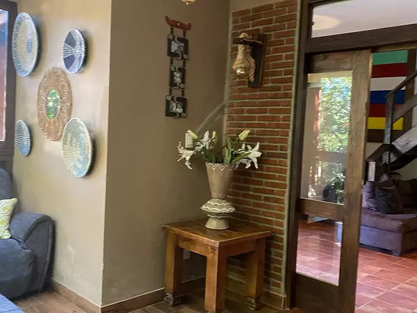casas vacacionales y villas - Vendo villa en Jarabacoa  9