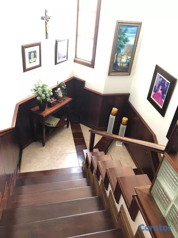 casas - De Oportunidad! Magnifica Casa en Santiago 4