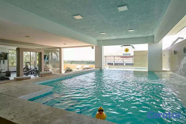 apartamentos - Apartamento amueblado en la Romana piso 9 7