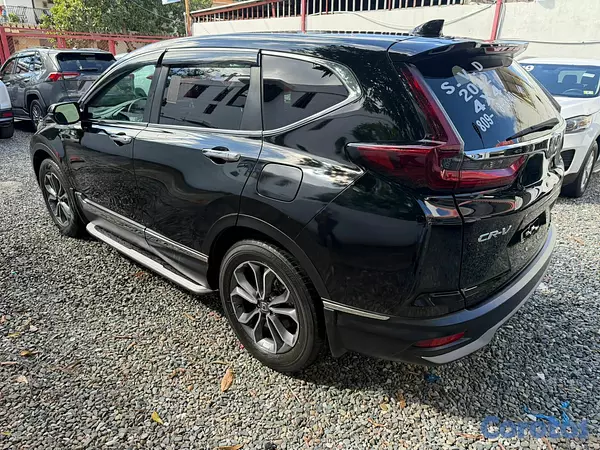 jeepetas y camionetas - honda cr-v 2022 2