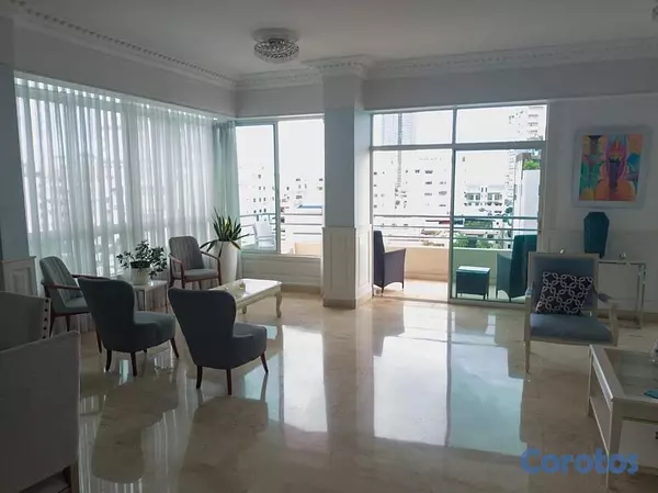 apartamentos - urbanización Real apartamento en venta 3 habitaciones 3.5 baños 2 parqueos 2