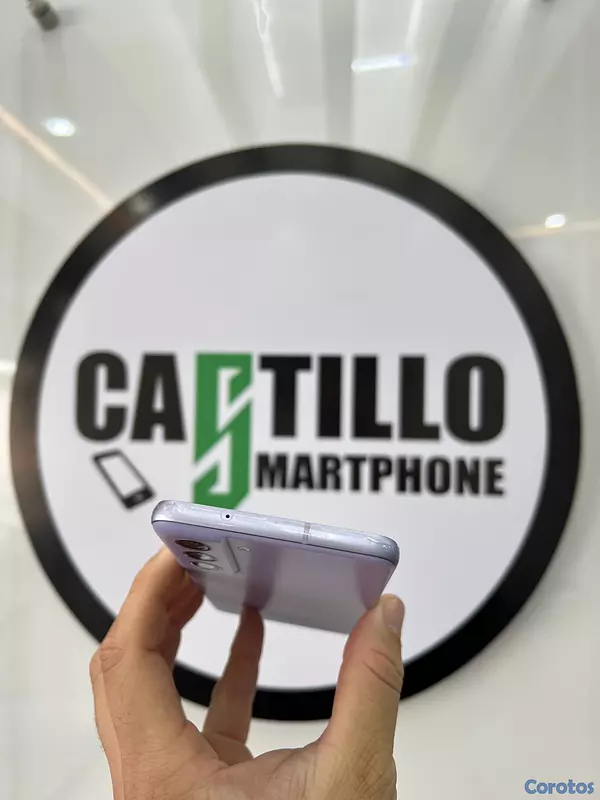 celulares y tabletas - Galaxy S21 FE 5G 128GB, 256GB Desbloqueado  7