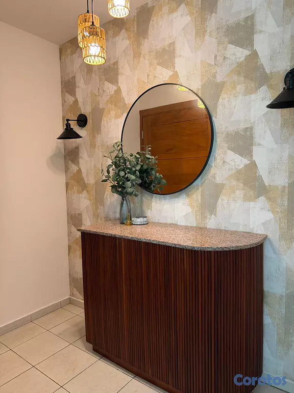 apartamentos - Apartamento en venta!  🌿 Residencial Jardines del  8