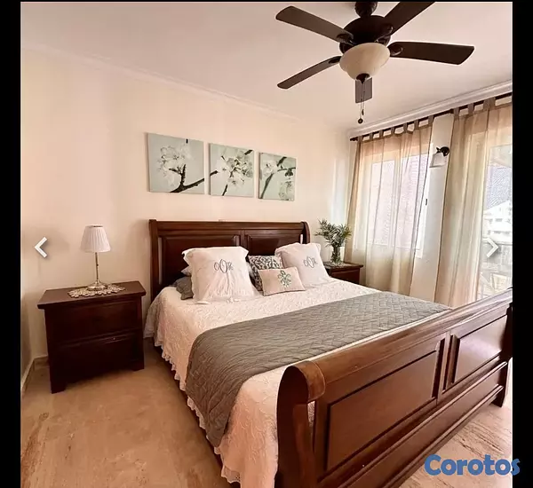 penthouses - Primera línea de Playa Penthouse en Venta en Bávaro Punta Cana 5