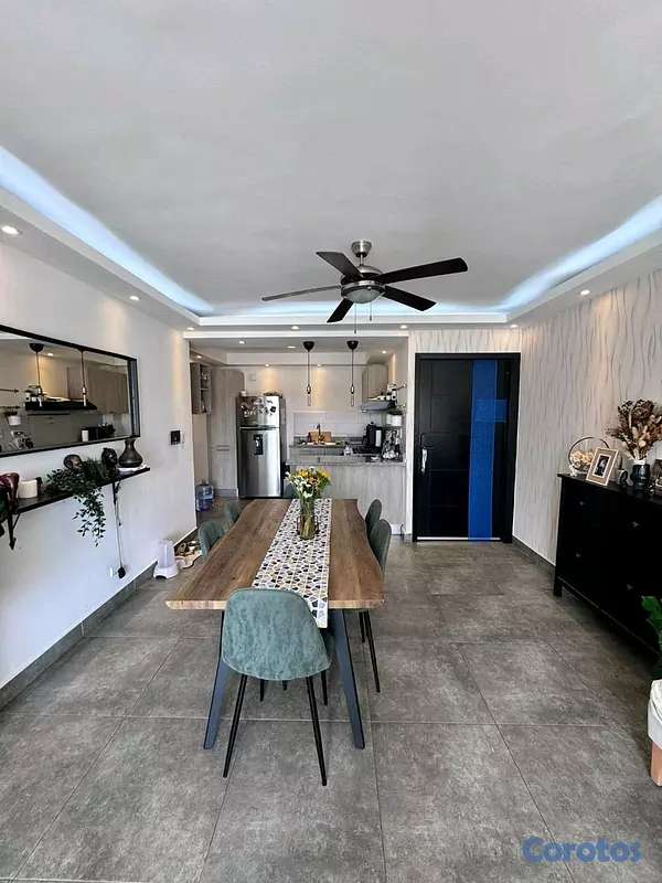 apartamentos - Venta  Andares del Mirador km Independencia  10