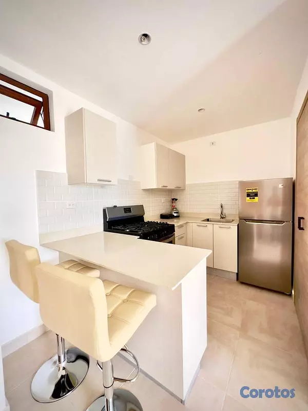 apartamentos - Vive en un residencial completo de Punta Cana 6