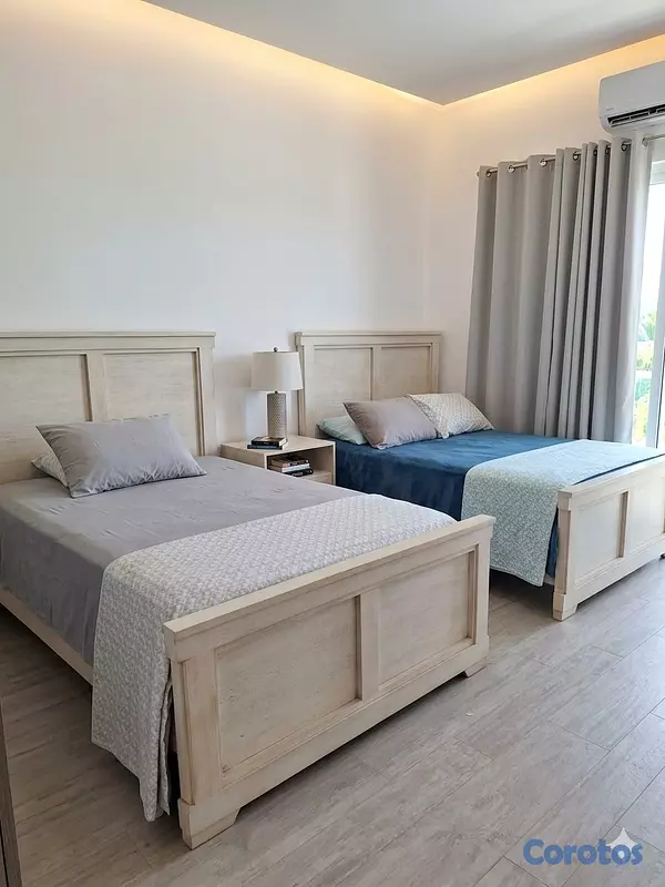 apartamentos - Premium Co-Working Living at Cana Pearl (3 Guests) 8
