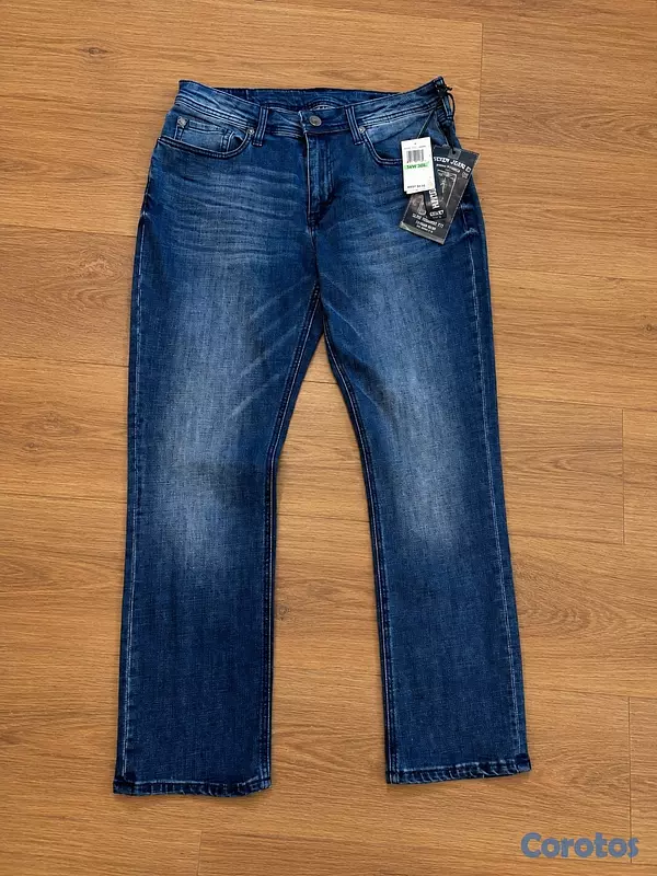 ropa para hombre - jeans de marca 
variedad de size y precios  4