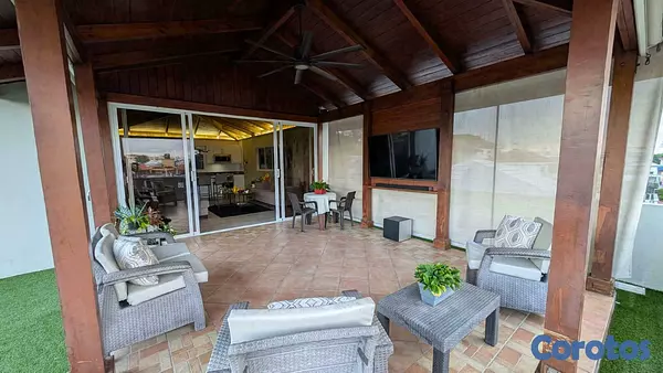 casas - casa en venta en san geromino 5