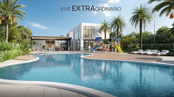 casas vacacionales y villas - Villas Turísticas (Daos-Esmeralda), Bávaro-Punta Cana 2