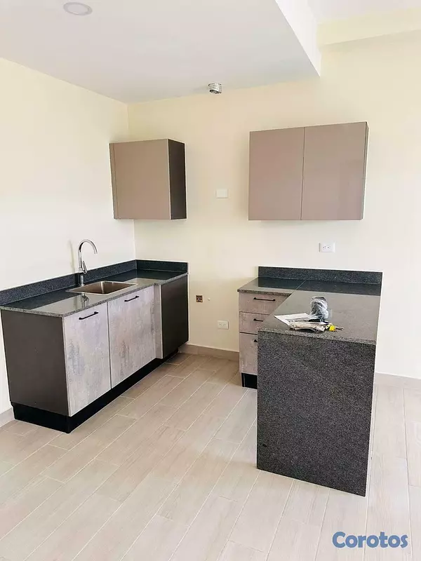 apartamentos - APARTAMENTO EN VENTA, PUNTA CANA 5