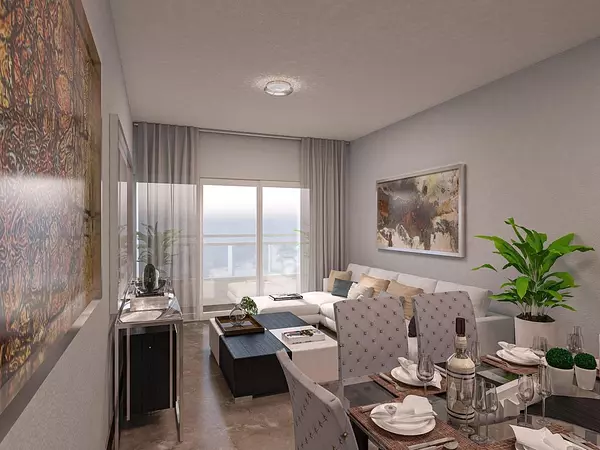 apartamentos - Apartamento en Prado Oriental 3