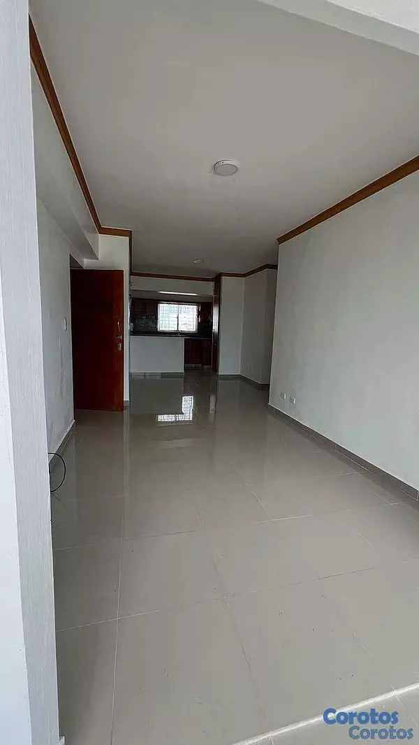 apartamentos - venta de apartamento con 175mts  5to piso con terraza en vista hermosa sto Dgo 10