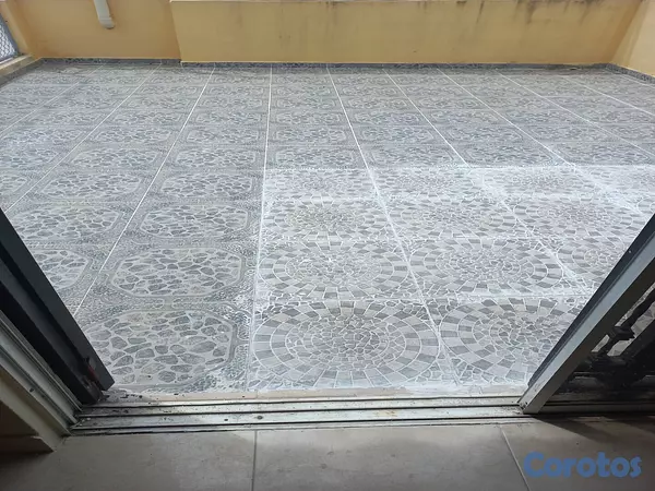 apartamentos - Vendo apto tipo  penthouse, Condominio Jardines del paseo, San Isidro. 9