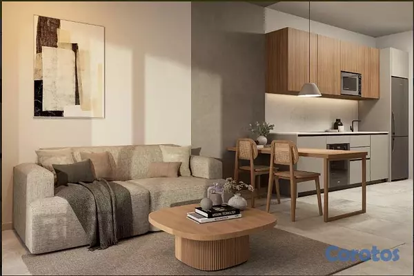 apartamentos - En Venta Apartamentos en las Terrenas de 2 y 3 habitaciones 5
