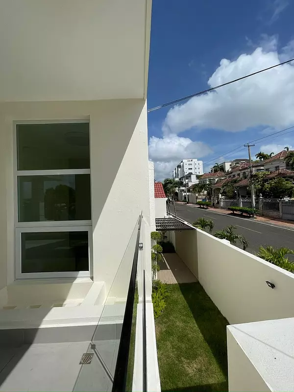 casas - Hermosa Vivienda Disponible en La Zurza  6