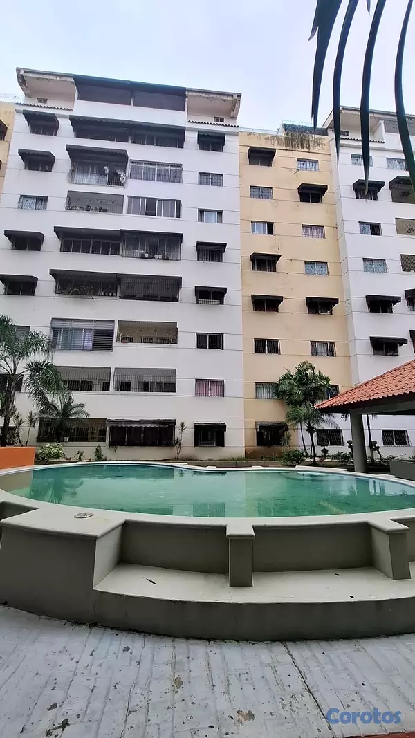 apartamentos - Apartamento en Venta 3