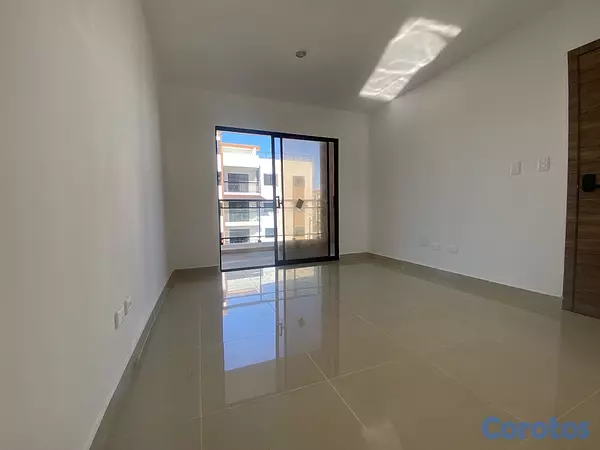 apartamentos - apto en alquiler Av Ecologica 2