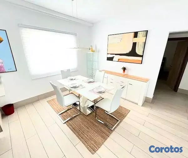 apartamentos - FOR RENT - BEACHFRONT - OCEAN VIEW 2 BEDROOM APARTMENT – LOS CORALES 4