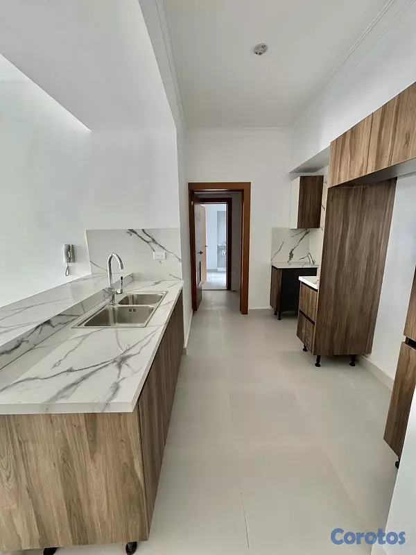 apartamentos - venta apartamento-Naco 15