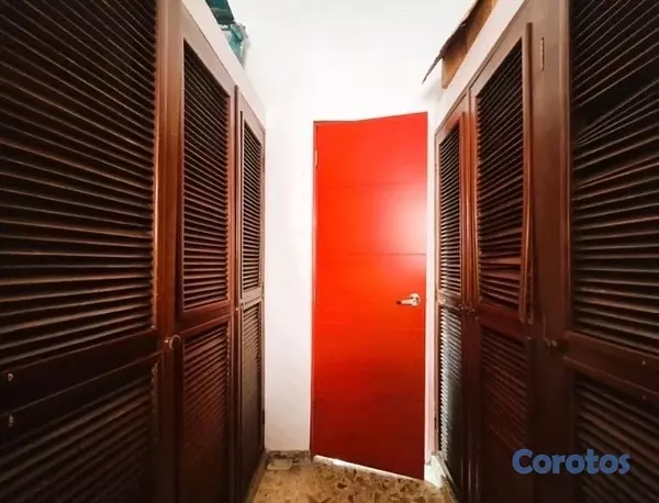casas - se alquila casa comercial  9