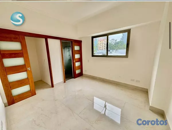 apartamentos - Apartamento en Alquiler Bella Vista  13