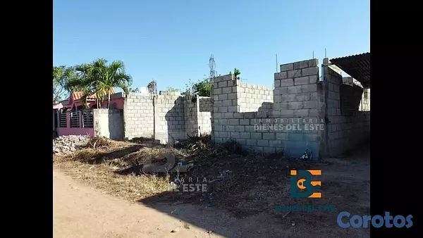 casas - Se Vende Mejora con Cuatro Habitaciones, a` Nivel  2