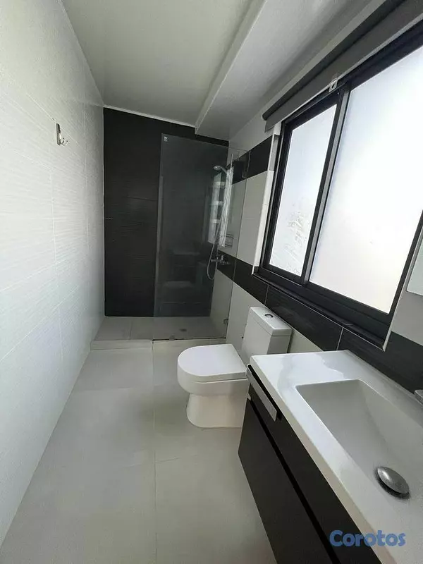 apartamentos - Apartamento en piantini en alquiler 2 habitaciones 2