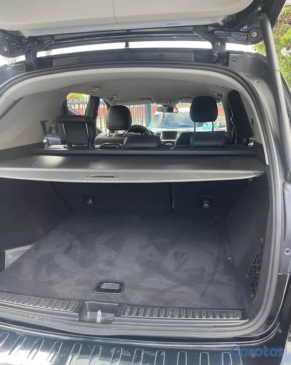 jeepetas y camionetas - MERCEDES BENZ ML 300 2014 8