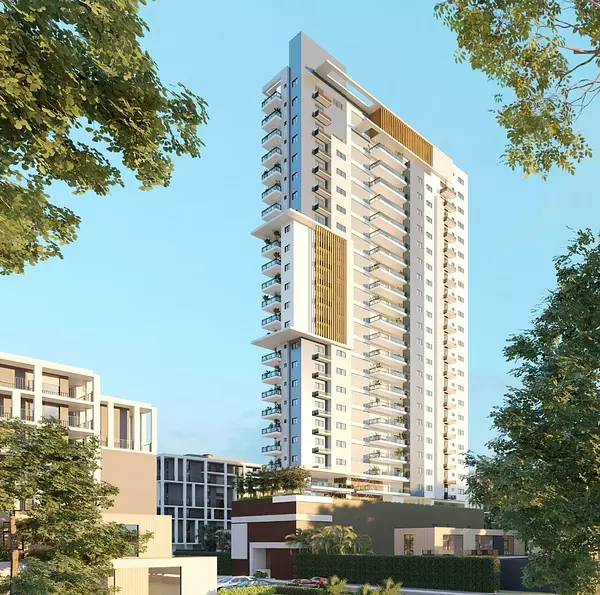 apartamentos - Apartamentos de Lujos en Alma Rosa I 4