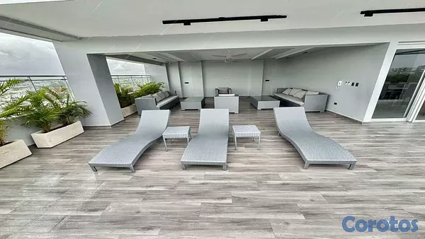 apartamentos - Apartamento Nuevo en Venta  EL MILLÓN 7