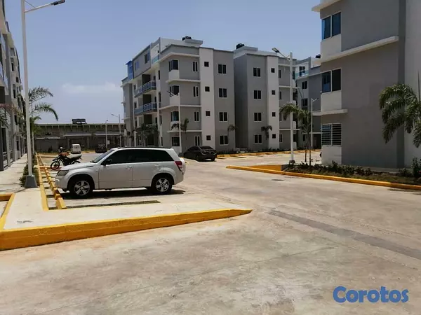 penthouses - Penthouse en las Cayenas San Isidro Por motivo de  2