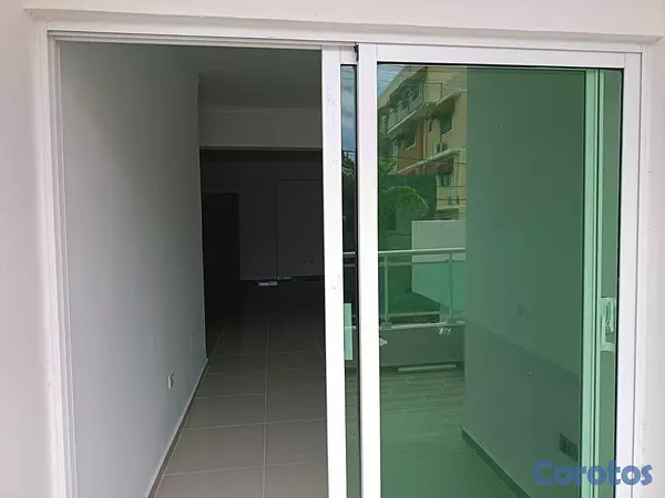 apartamentos - Apartamento Reparto Los Tres Ojos Próx. A La Charl 15