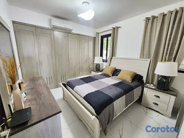 apartamentos - ESTUDIO CON ROOFTOP Y GIMNASIO PROXIMO PUCMM STGO. 5