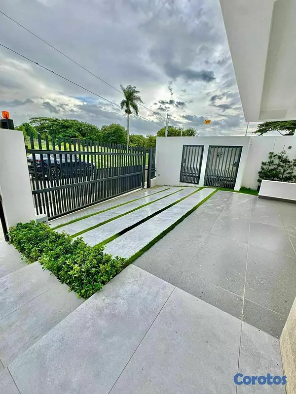 casas - CASA EN VENTA, SANTIAGO. 9