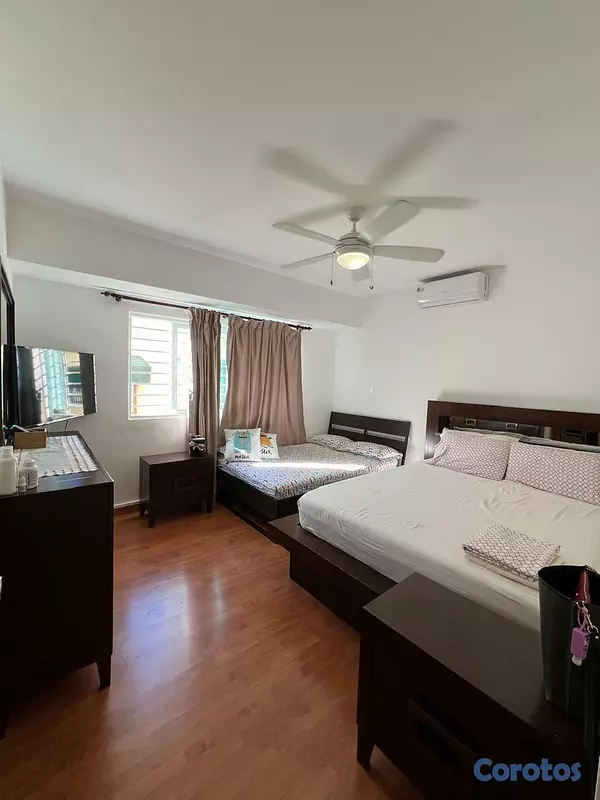 apartamentos - Venta Apartamento en El Millón  4