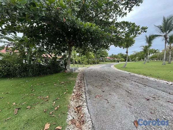 casas vacacionales y villas - En Venta Villa en la Estancia Golf la Romana 3